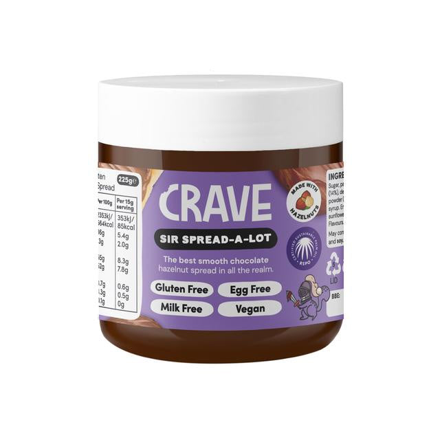 Crave Notella 225G