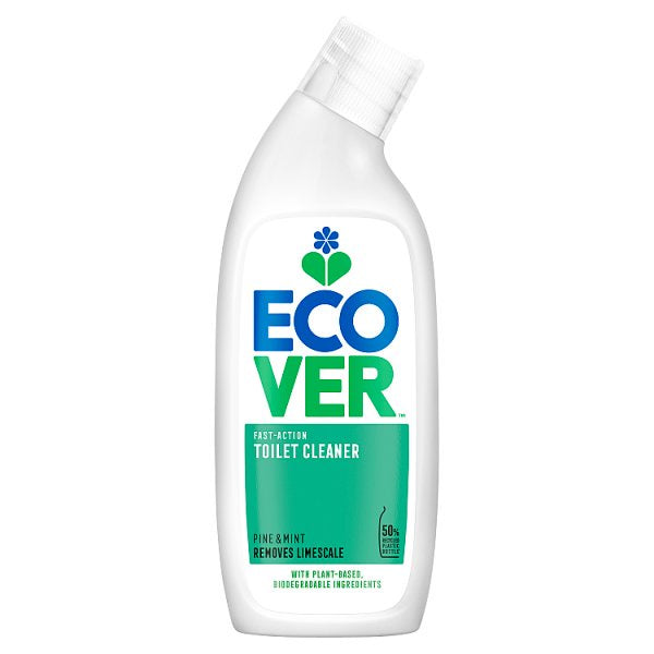 Ecover Toilet Cleaner 750ml