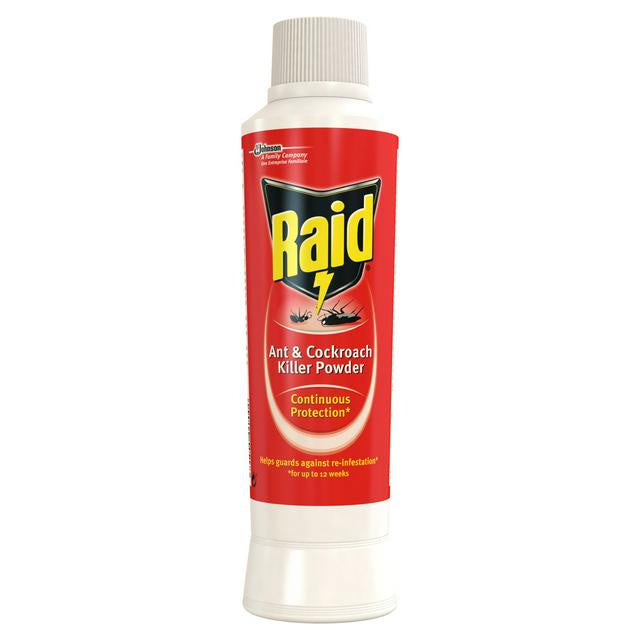 RAID ANT POWDER 250g