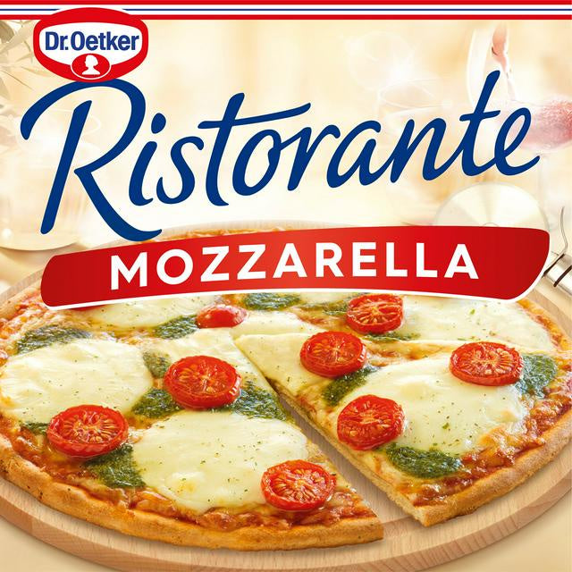 Ristorante Mozzarella 335g