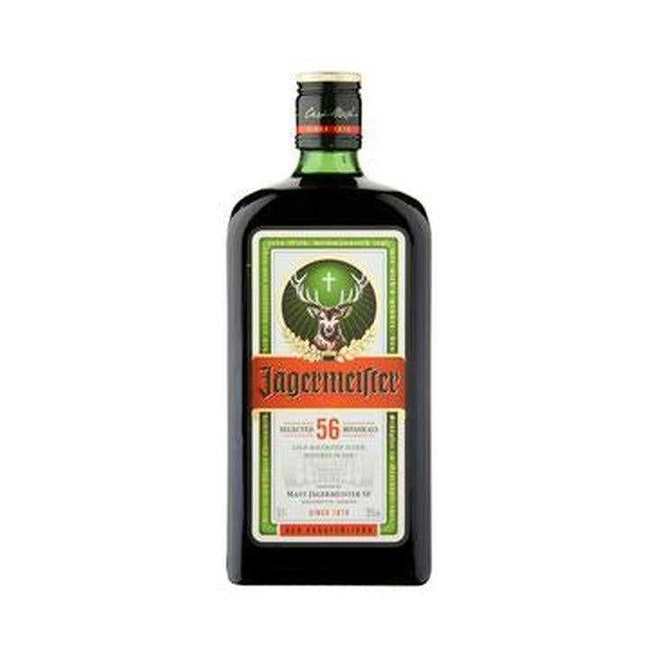 Jagermeister  Abv 70Cl