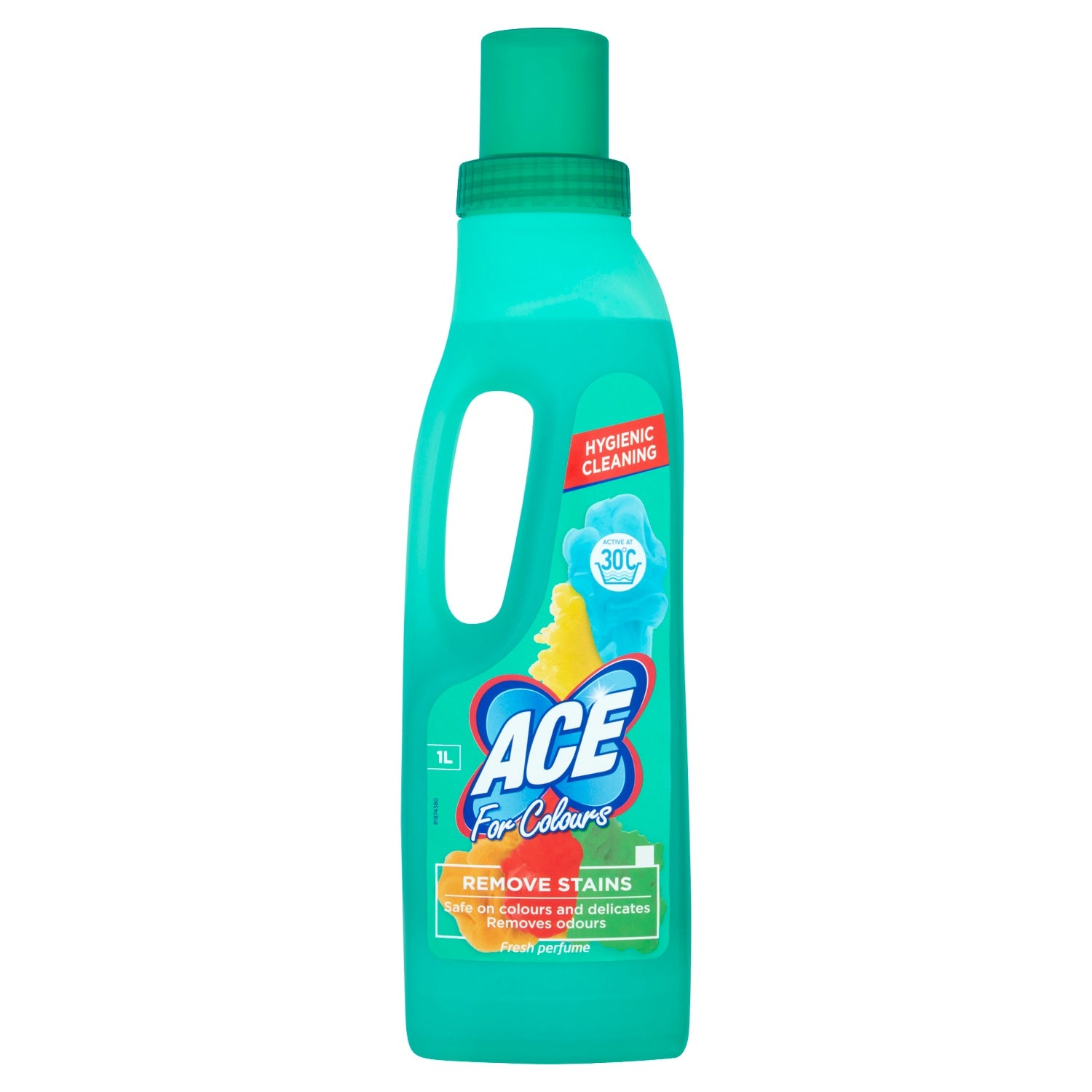 Ace Ultra for colours 1lt