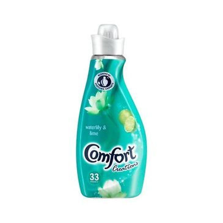 Comfort Creations Waterlily 1165ml