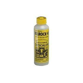 Kilrock Descaler For Irons/Kettles 250ml