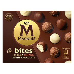 Magnum Bites