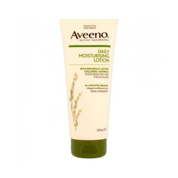 Aveeno Daily Moist Lotion 200ml