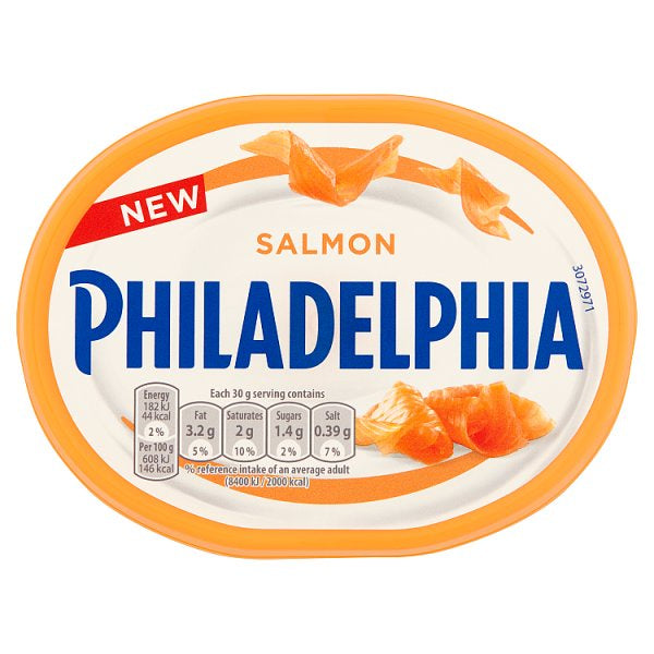 Philadlephia 170g