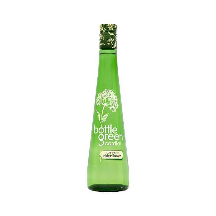 Bottlegreen Elderflower Cordial 500 ml