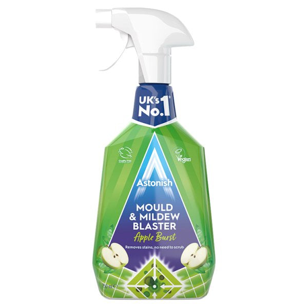 Astonish Mould & Mildew Blaster Trigger