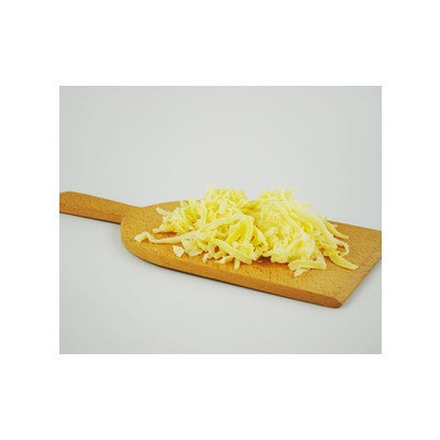 Michael Lee Mature Grated Cheddar Cheese 1kg