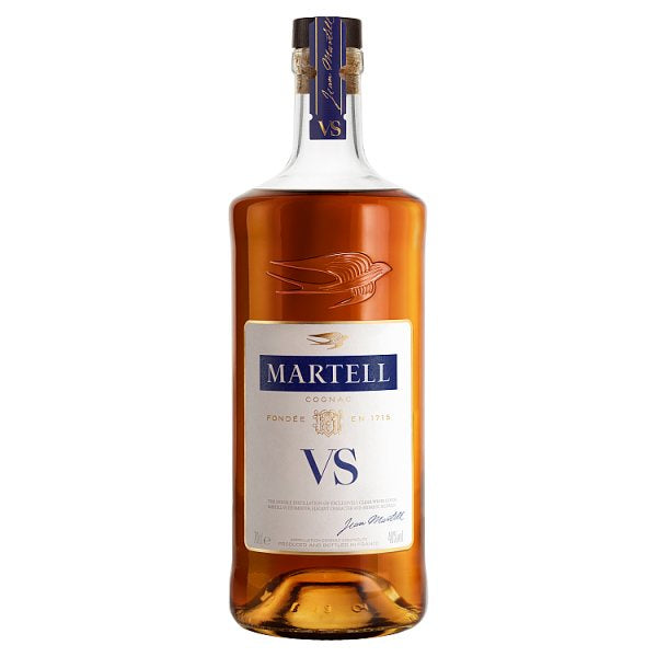 Martell VS Cognac 70cl 40%