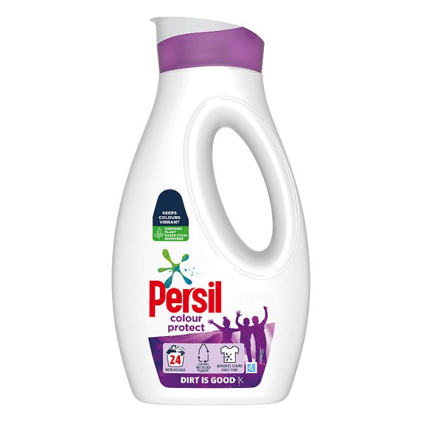 Persil Colour Liquid 24W 648Ml 648ML