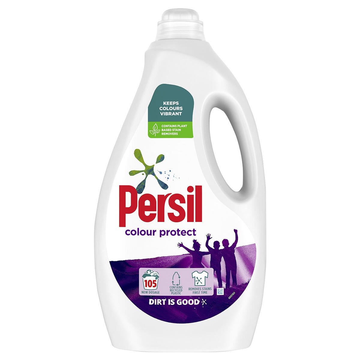 Persil colour 105wash