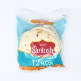 Santosh Naans (12 pk)