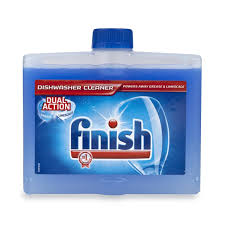 Finish Dishwasher Cleaner