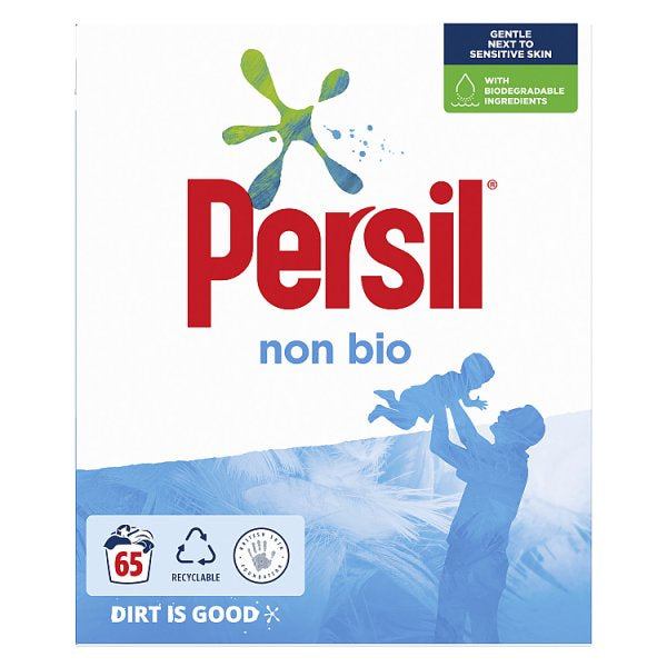 Persil Non Bio Powder 65 Wash 4.225Kg