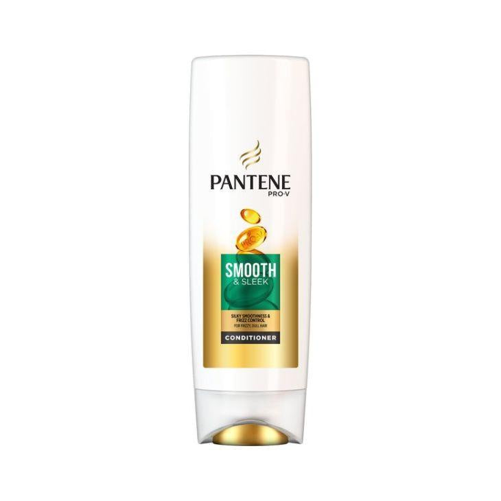 Pantene Conditioner Smooth & Sleek 350ml