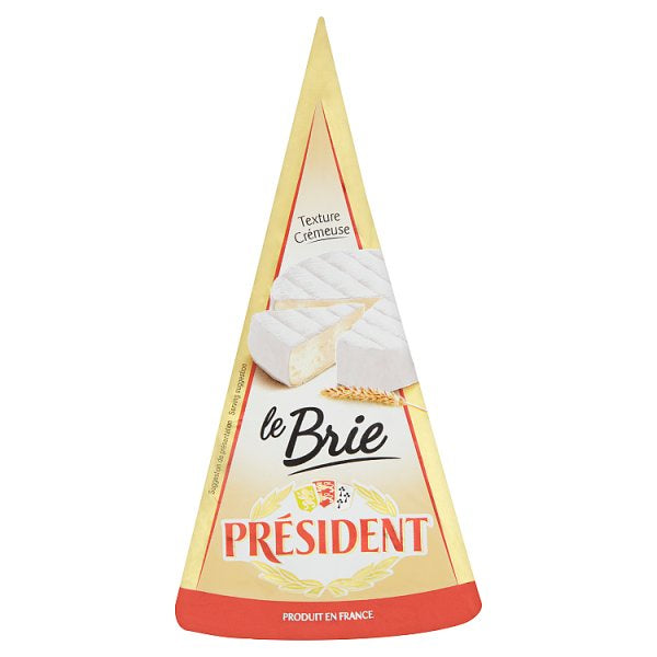 President Brie 200g