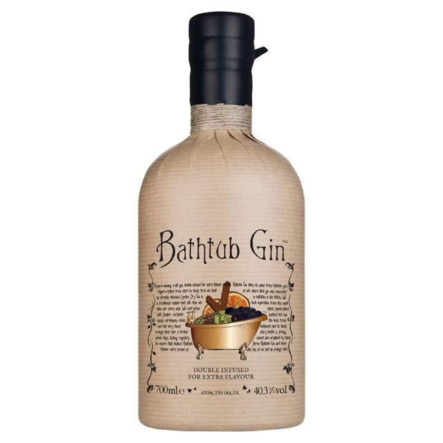 Bathtub Gin Blood Orange Marmalade 40.3% 70cl