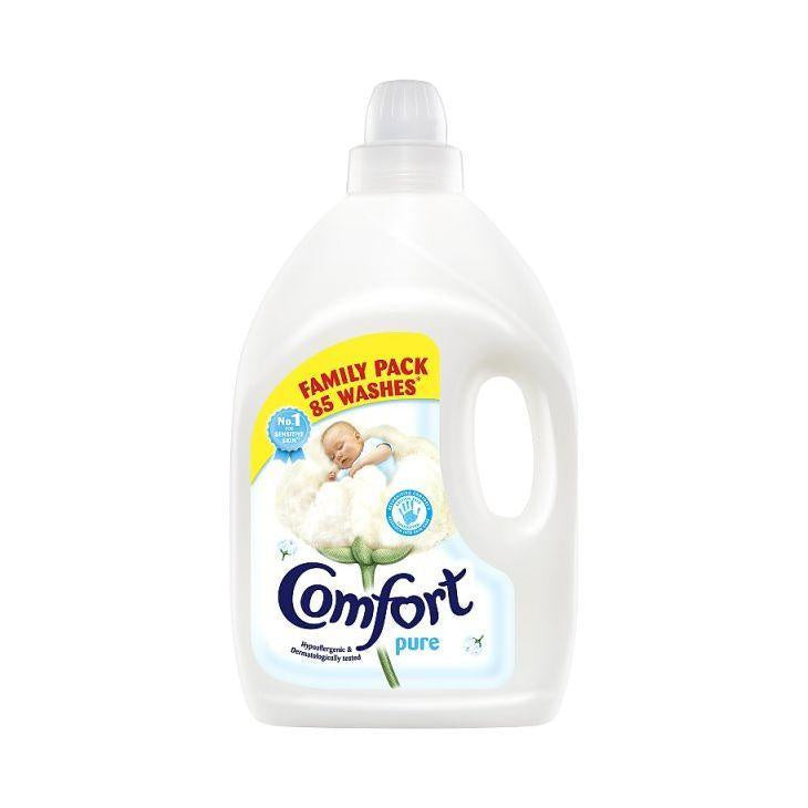 Comfort Pure Fab Con 3L