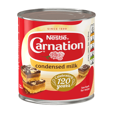 Nestle Carnation Cook With Condensed Milk 397g