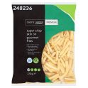 Chefs Larder Premium Super Crisp S/O Fries 2.5kg