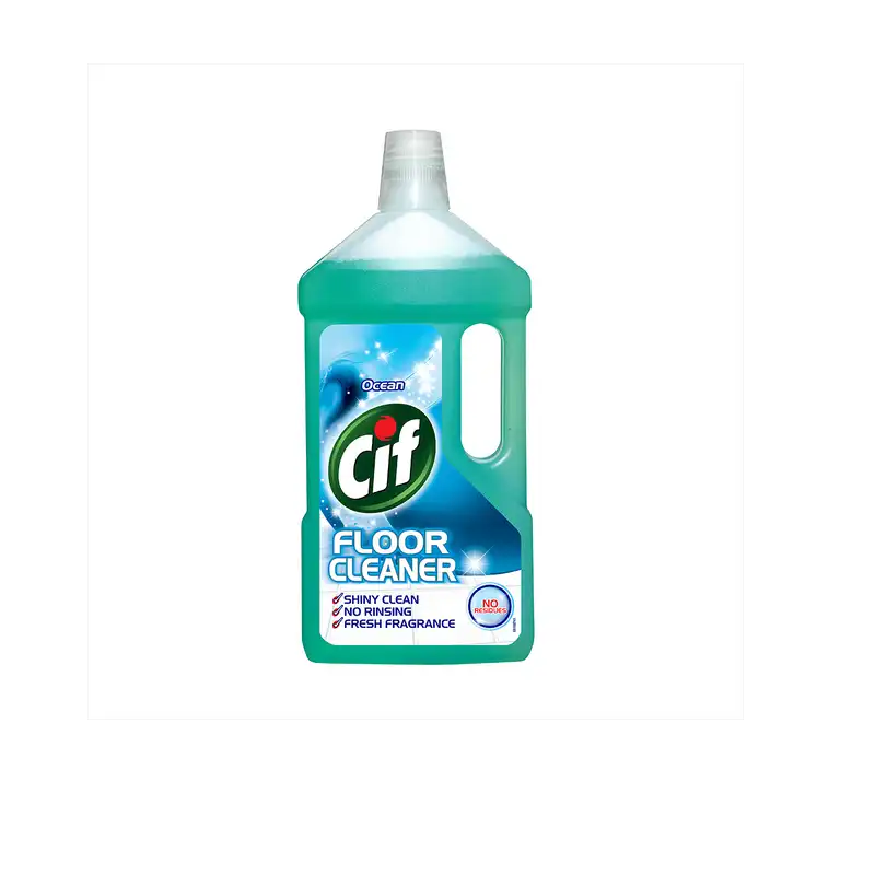 Cif Floor Cleaner Ocean 950ML