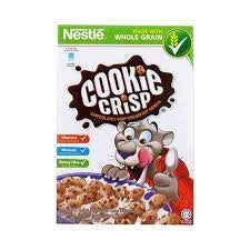 Nestle Cookie Crisp 375g