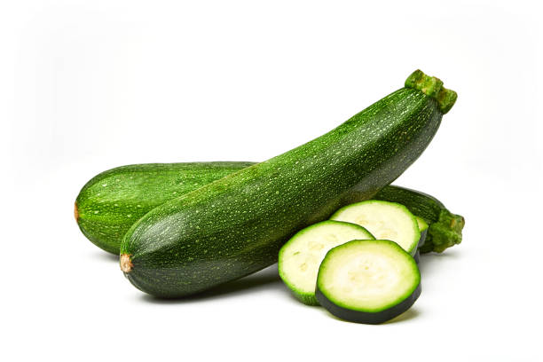 N'TON Courgettes kg