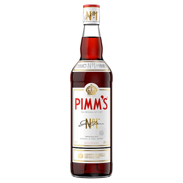 Pimms No1 70cl