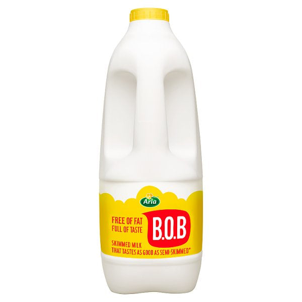 Arla Best Of Both Milk 2L