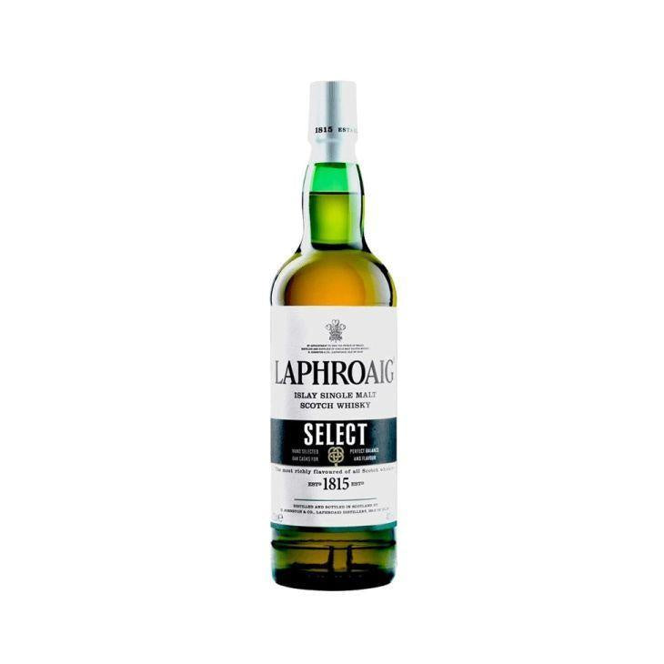 Laphroaig Select Whiskey 70cl