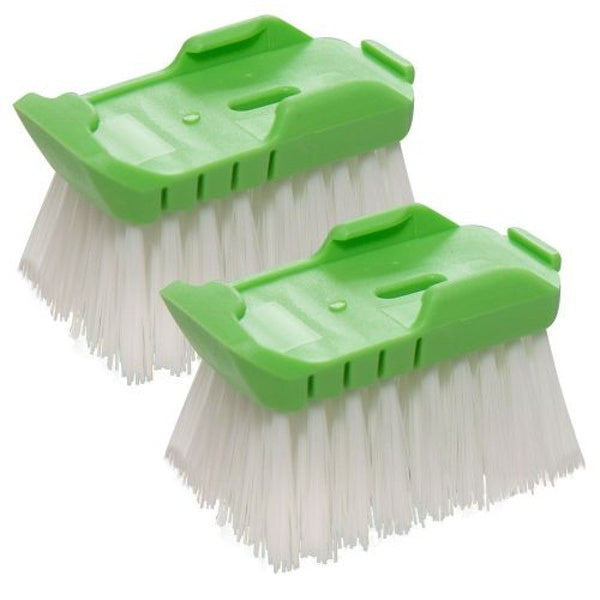 Dishmatic Brush Refills (2 pk)