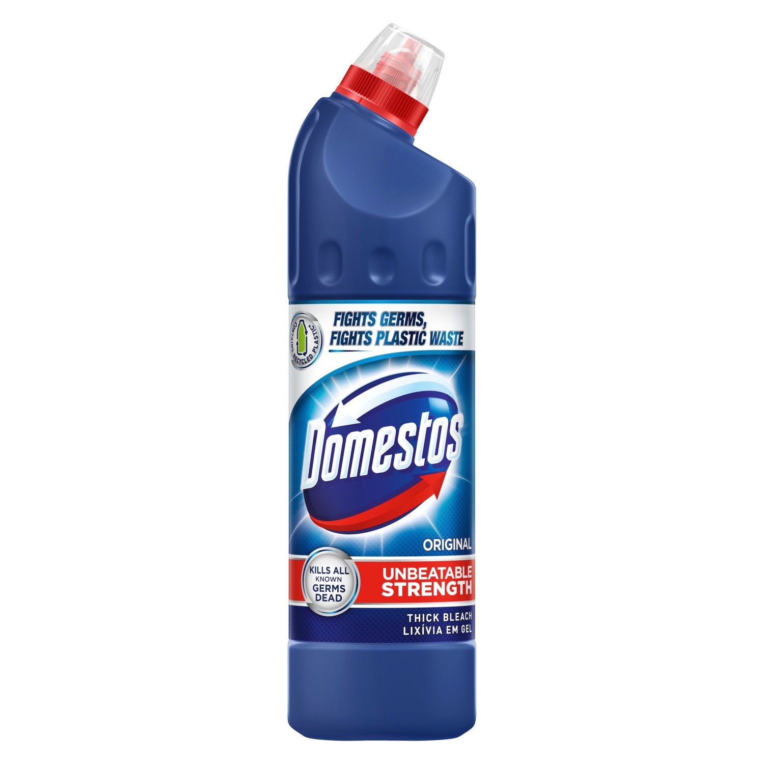 Domestos Thick Bleach Original PM