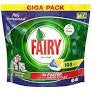 Fairy Lemon Dishwasher Tablets 100pk