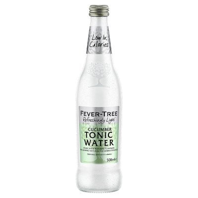 Fever-Tree 500ml