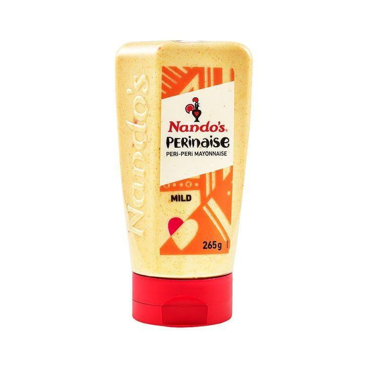 Nandos Perinaise Mild 265g