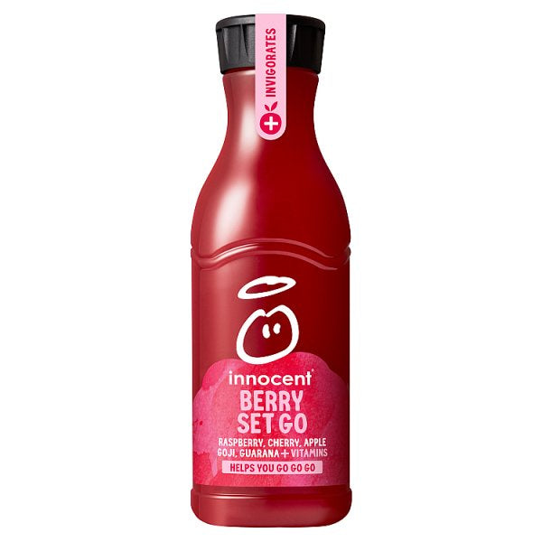 Innocent Berry Set go 750ml