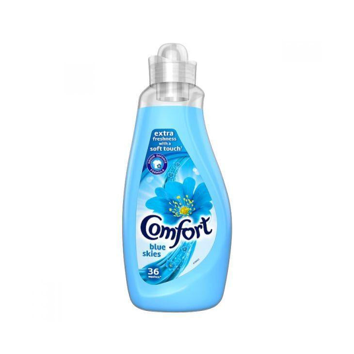 Comfort Fabric Conditioner Blue 1.26L