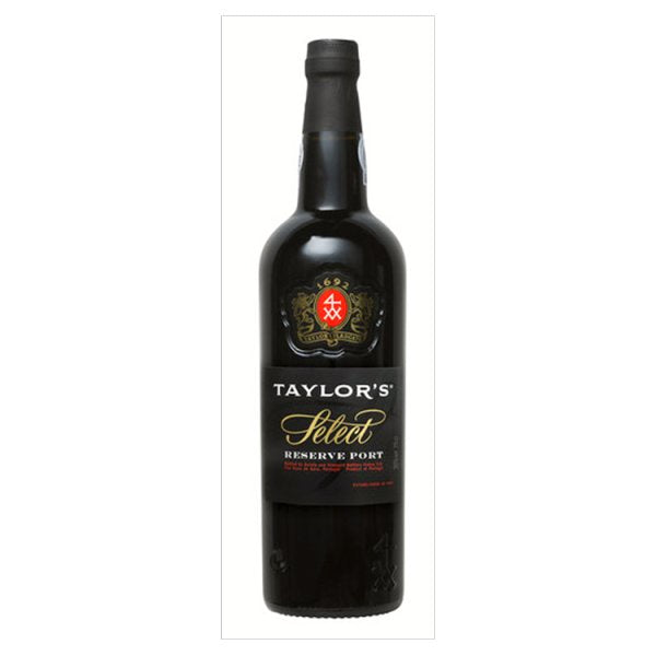 Taylors Select Reserve Port 75cl