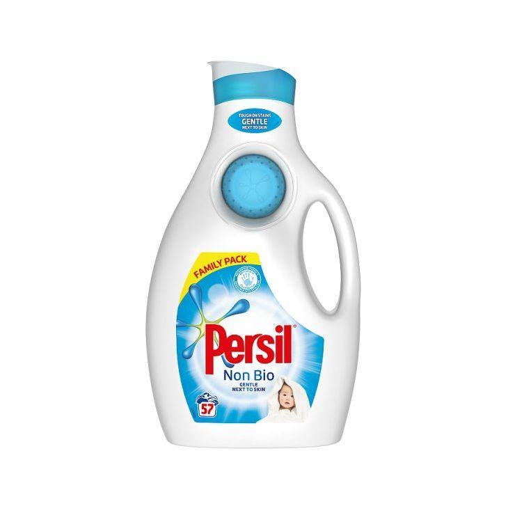 Persil Non-Bio Liquid 57 Wash