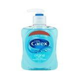 Carex Handwash Original 250ml