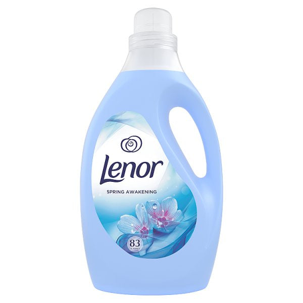 Lenor Fabric Conditioner Spring Awakening 83W 2.9L