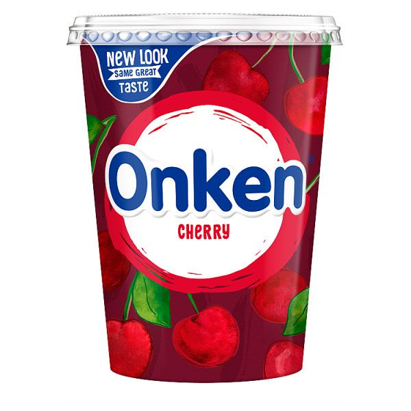 Onken Biopot Cherry