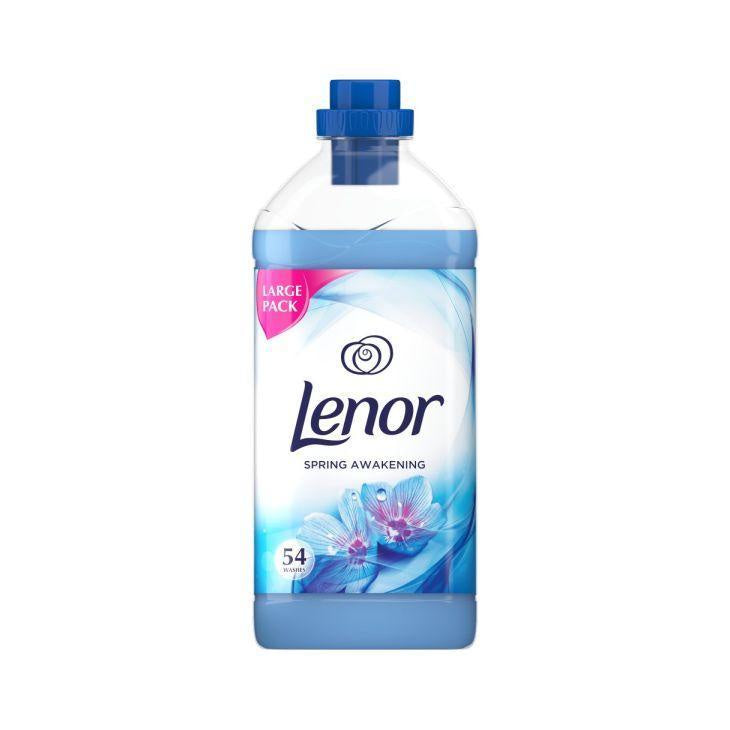 Lenor Fabric Conditioner 54 Wash 1.9L