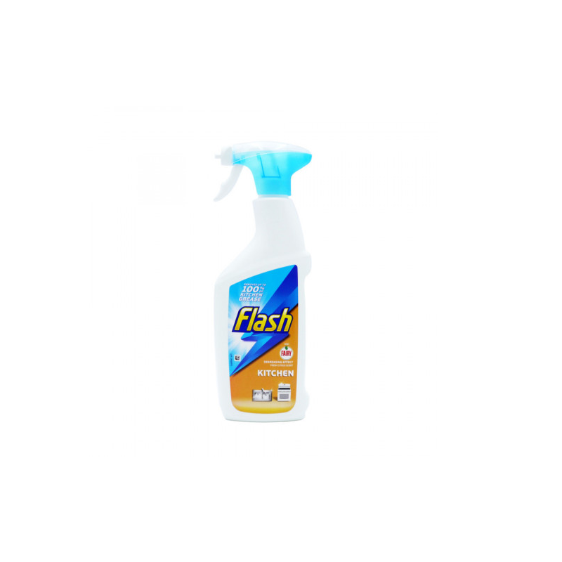 Flash Spray Kitchen 450ml