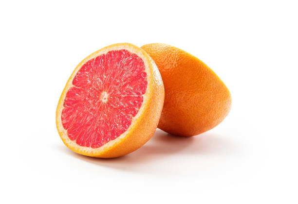 N'TON Red Grapefruit