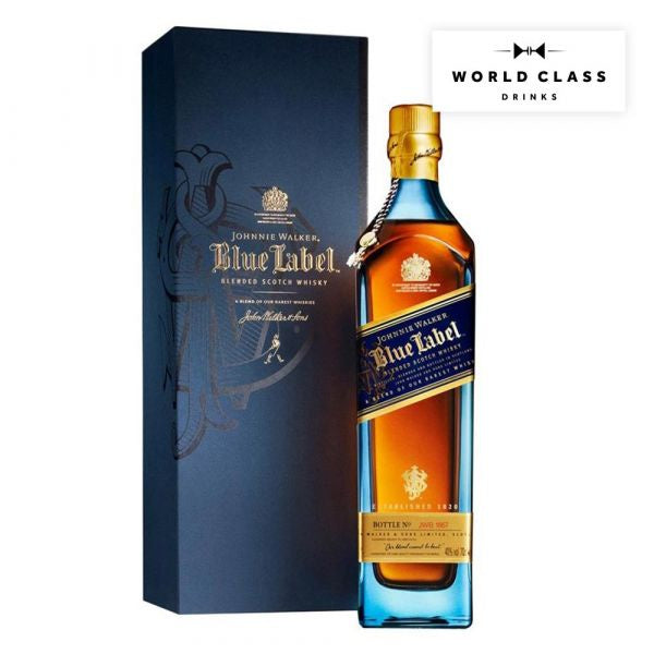 Johnnie Walker Blue Label 70cl