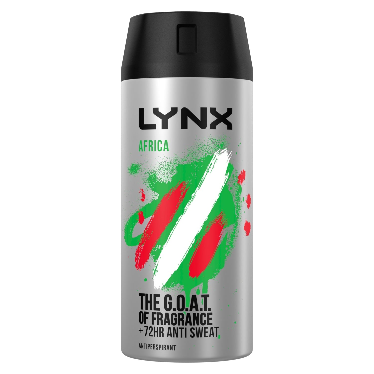 Lynx Dry Apd Africa 150ml