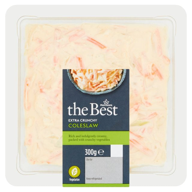 Morrisons The Best Coleslaw Dip 300g [784]